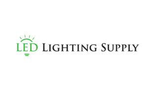 LED Lighting Supply Logo